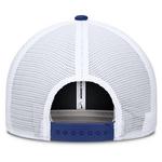 Nike Chicago Cubs Rise Trucker Snapback Hat - Thumbnail 4 of 5