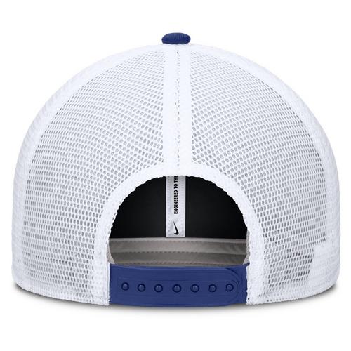 Nike Chicago Cubs Rise Trucker Snapback Hat - Primary Image