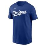 Nike Los Angeles Dodgers Shohei Ohtani #17 Name & Number T-Shirt - Thumbnail 3 of 3