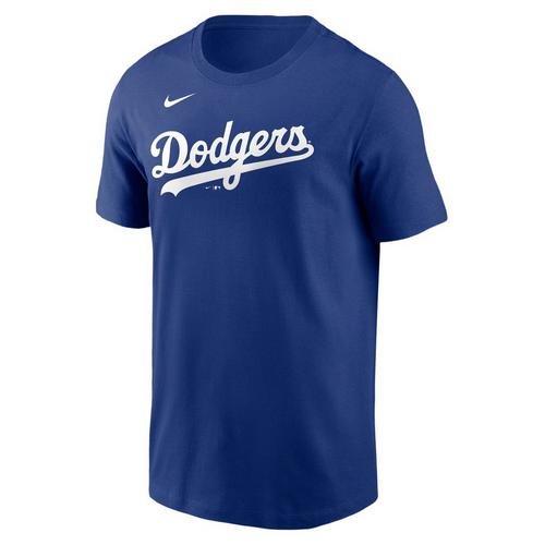 Nike Los Angeles Dodgers Shohei Ohtani #17 Name & Number T-Shirt - Primary Image