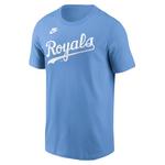 Nike Kansas City Royals George Brett #5 Cooperstown Collection Name & Number T-Shirt - Thumbnail 3 of 3