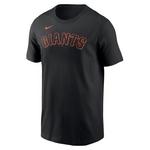 Nike San Francisco Giants Jung Hoo Lee #51 Name & Number T-Shirt - Thumbnail 3 of 3