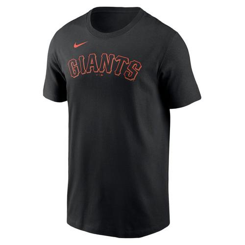 Nike San Francisco Giants Jung Hoo Lee #51 Name & Number T-Shirt - Primary Image
