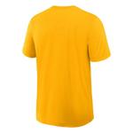 Nike LSU Tigers Baseball Dugout T-Shirt - Thumbnail 2 of 2