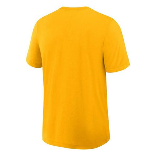 Nike LSU Tigers Baseball Dugout T-Shirt - Primary Image