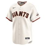 Nike San Francisco Giants Justin Verlander #35 Limited Jersey - Thumbnail 3 of 3