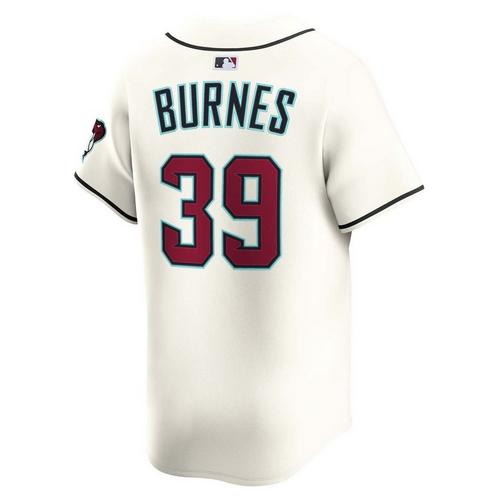Nike Arizona Diamondbacks Corbin Burnes #39 Limited Jersey - Primary Image