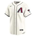 Nike Arizona Diamondbacks Corbin Burnes #39 Limited Jersey - Thumbnail 3 of 3