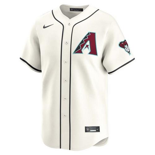 Nike Arizona Diamondbacks Corbin Burnes #39 Limited Jersey - Primary Image