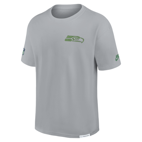 Nike Seattle Seahawks Rivalries Max 90 T-Shirt - Primary Image
