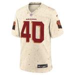 Nike Arizona Cardinals Pat Tillman #40 Rivalries Game Jersey