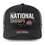 Nike Ohio State Buckeyes Locker Room National Champions Adjustable Hat - Thumbnail 2 of 6