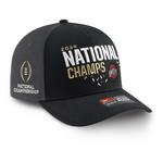 Nike Ohio State Buckeyes Locker Room National Champions Adjustable Hat - Thumbnail 3 of 6