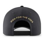 Nike Ohio State Buckeyes Locker Room National Champions Adjustable Hat - Thumbnail 4 of 6