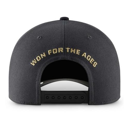 Nike Ohio State Buckeyes Locker Room National Champions Adjustable Hat - Primary Image