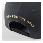 Nike Ohio State Buckeyes Locker Room National Champions Adjustable Hat - Thumbnail 6 of 6