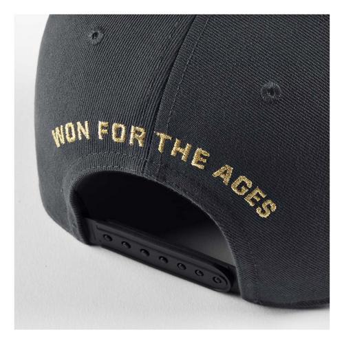 Nike Ohio State Buckeyes Locker Room National Champions Adjustable Hat - Primary Image