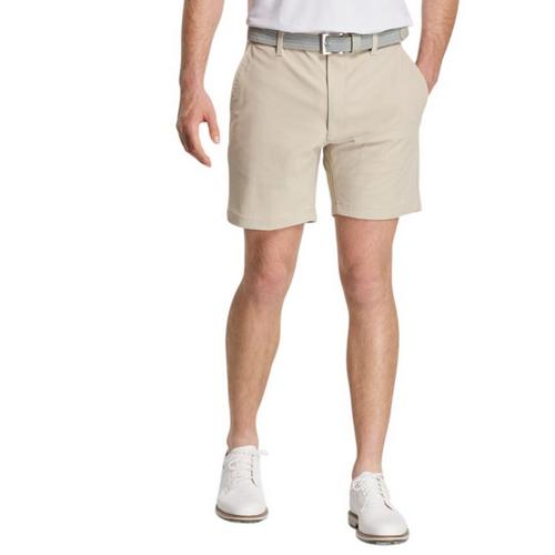 Men's FootJoy Dormie Chino Shorts - Primary Image