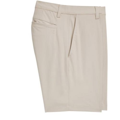 Men's FootJoy Dormie Chino Shorts - Primary Image