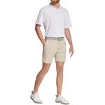 Men's FootJoy Dormie Chino Shorts - Thumbnail 5 of 6