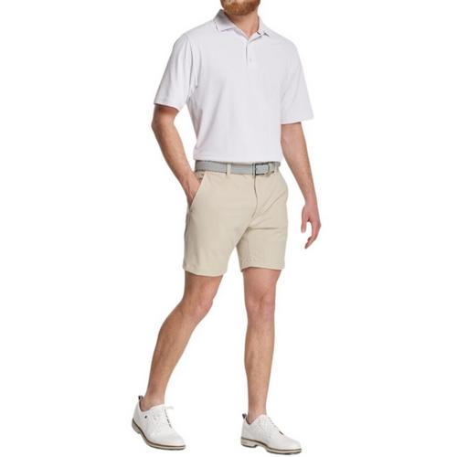 Men's FootJoy Dormie Chino Shorts - Primary Image