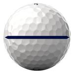 Titleist Pro V1x Left Dash AIM Performance Golf Balls - Thumbnail 3 of 5