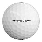 Titleist Pro V1x Left Dash AIM Performance Golf Balls - Thumbnail 4 of 5