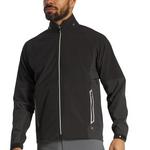 Men's FootJoy HydroTour Hooded Rain Jacket - Thumbnail 1 of 4
