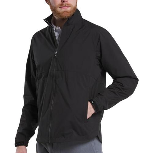 Men's FootJoy HydroLite X Rain Jacket - Primary Image
