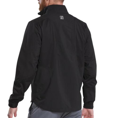 Men's FootJoy HydroLite X Rain Jacket - Primary Image