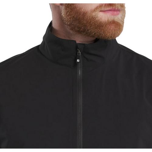 Men's FootJoy HydroLite X Rain Jacket - Primary Image