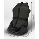 Club Glove Pro Traveler Travel Cover - Thumbnail 5 of 7