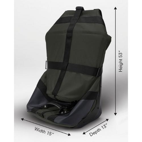 Club Glove Pro Traveler Travel Cover - Primary Image