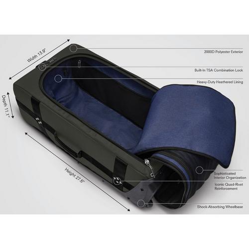 Club Glove Pro Check-In Luggage - Primary Image