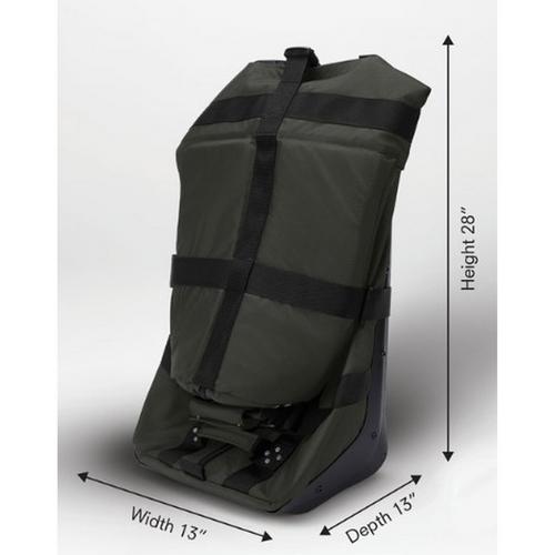 Club Glove Club Traveler Travel Cover - Primary Image