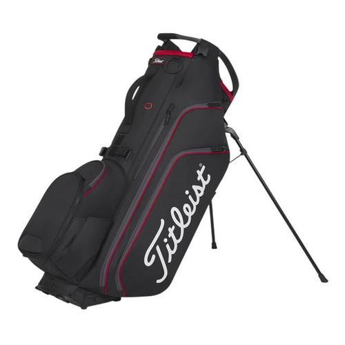 Titleist Hybrid 14 Stand Golf Bag - Primary Image