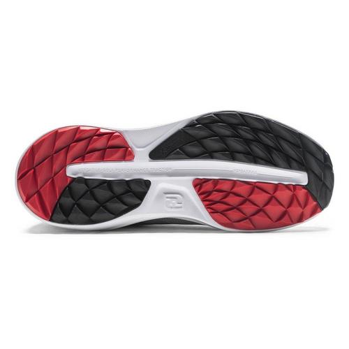 Men's FootJoy Flex Spikeless Golf Shoes - Primary Image