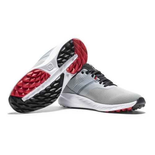 Men's FootJoy Flex Spikeless Golf Shoes - Primary Image