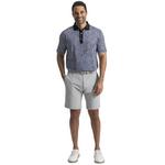 Men's FootJoy Condensed Camo Lisle Polo - Thumbnail 3 of 5