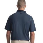 Men's FootJoy Star Geo Pique Polo - Thumbnail 2 of 5