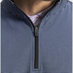 Men's FootJoy Ottoman Strip Knit Long Sleeve 1/4 Zip - Thumbnail 4 of 4