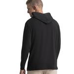 Men's FootJoy Textured Jacquard Hoodie - Thumbnail 2 of 4