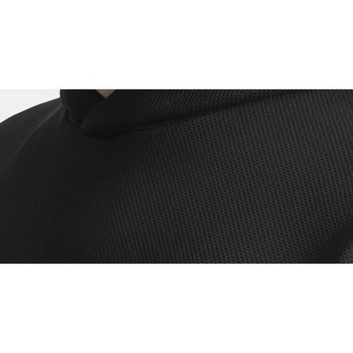 Men's FootJoy Textured Jacquard Hoodie - Primary Image