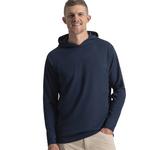 Men's FootJoy Textured Jacquard Hoodie - Thumbnail 1 of 4