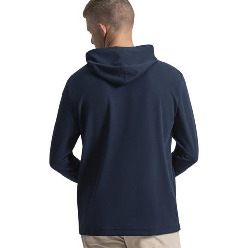 Men's FootJoy Textured Jacquard Hoodie - Primary Image