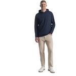 Men's FootJoy Textured Jacquard Hoodie - Thumbnail 3 of 4
