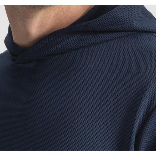 Men's FootJoy Textured Jacquard Hoodie - Primary Image