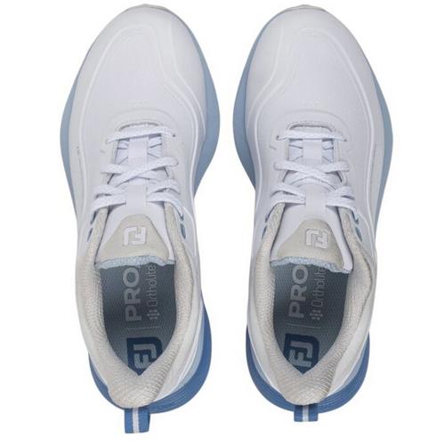 Women's FootJoy Pro/SL Spikeless Golf Shoes - Primary Image