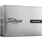 Titleist Pro V1x Left Dash Golf Balls - Thumbnail 1 of 5