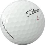 Titleist Pro V1x Left Dash Golf Balls - Thumbnail 3 of 5
